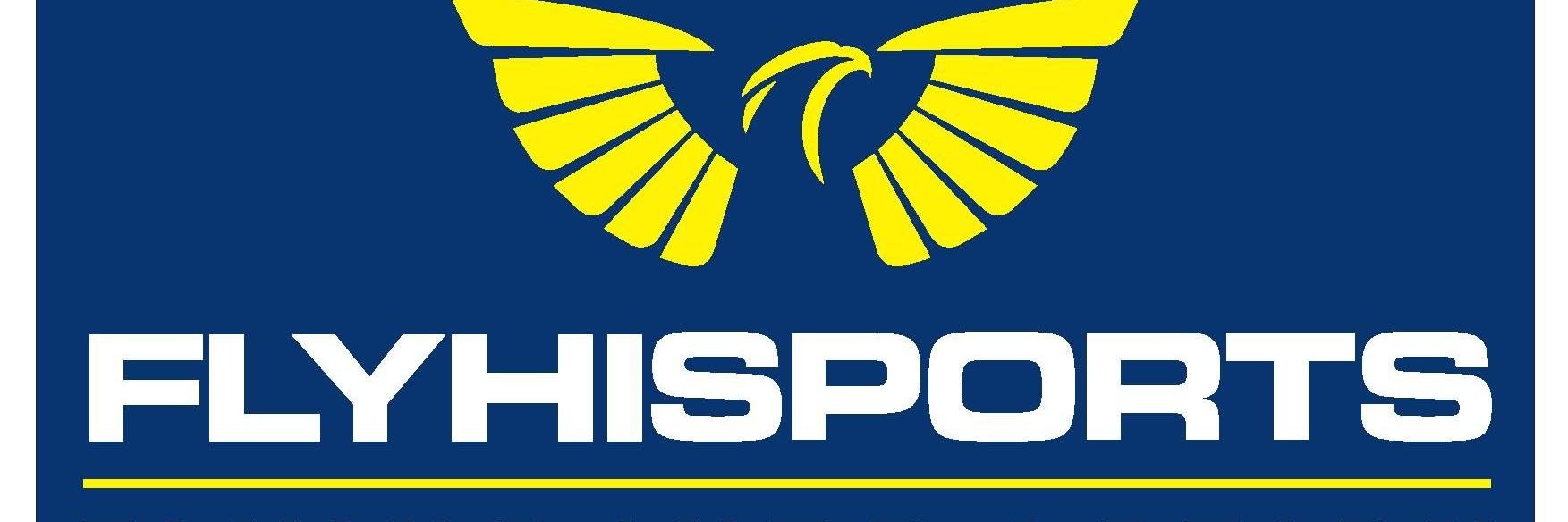 FLYHISPORTS's profile banner image