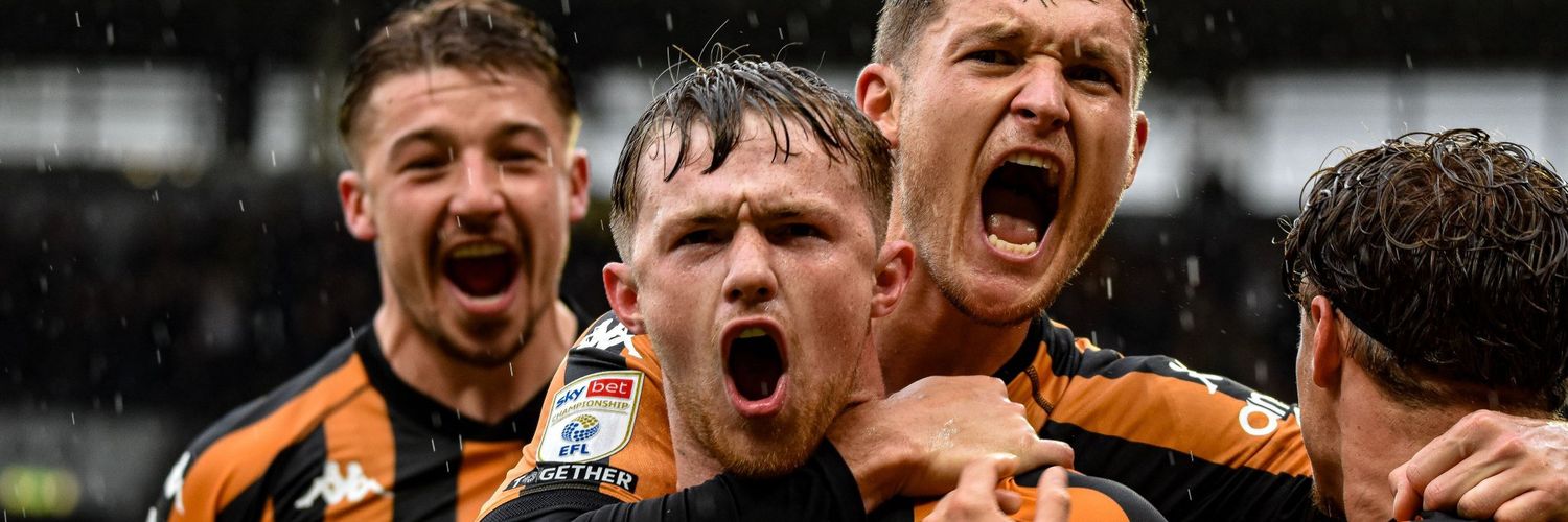 cnickbell's profile banner image
