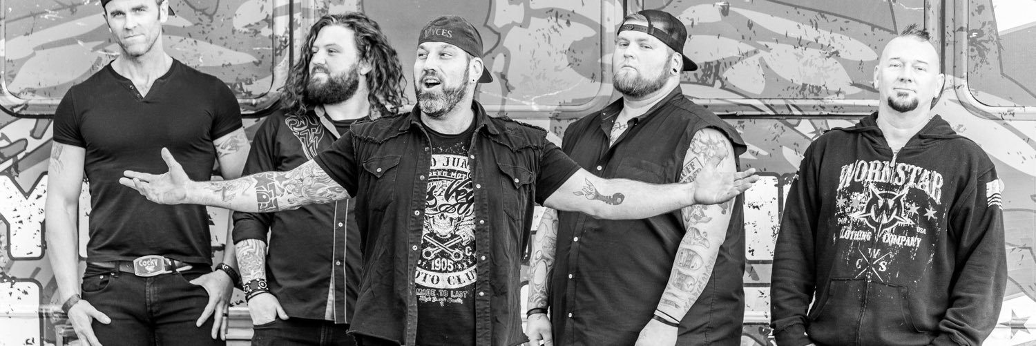 Year of the Locust banner