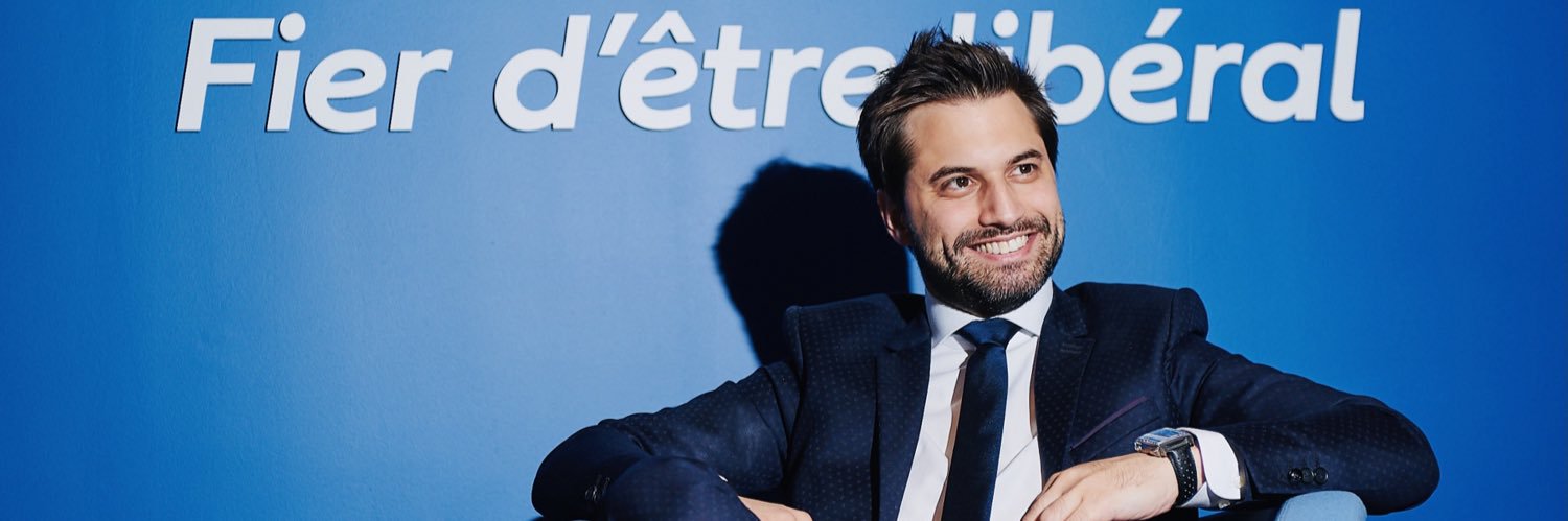 John Hendrickx banner