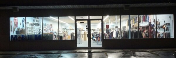 ThriftPlus Profile Banner