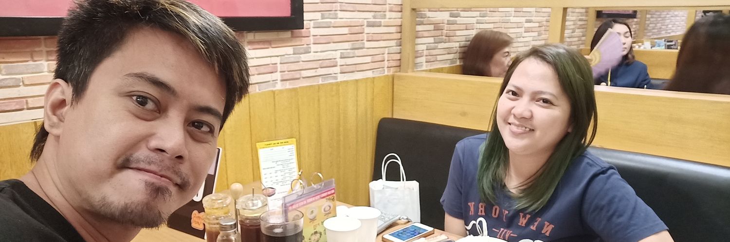 DustMingSu's profile banner image