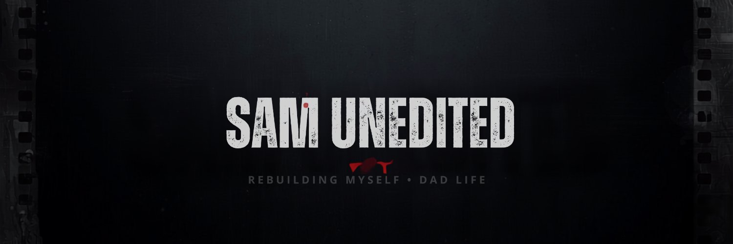 ItsMeUnbroken's profile banner image