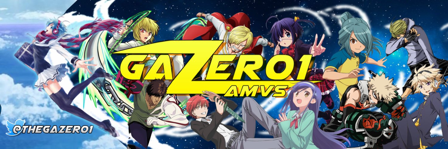 TheGazer01's profile banner image