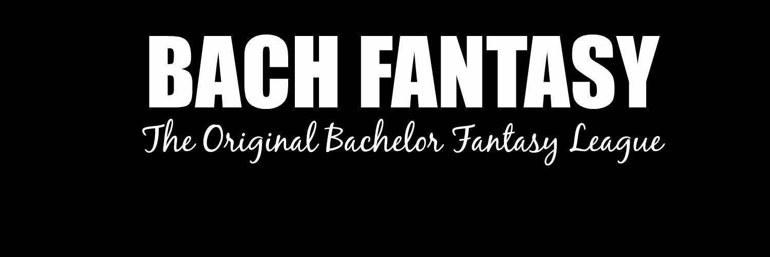BachFantasy banner