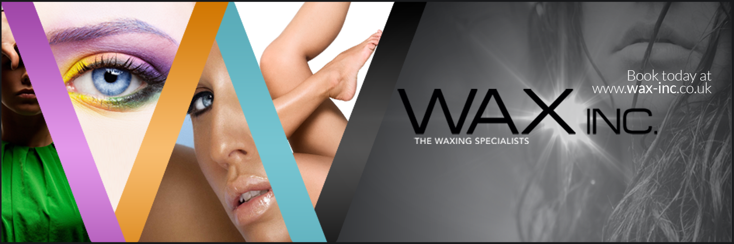 wax_inc's profile banner image
