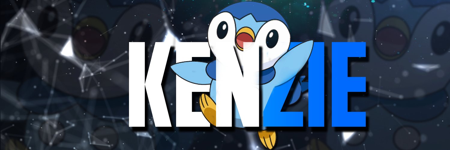 Kenzie Young banner