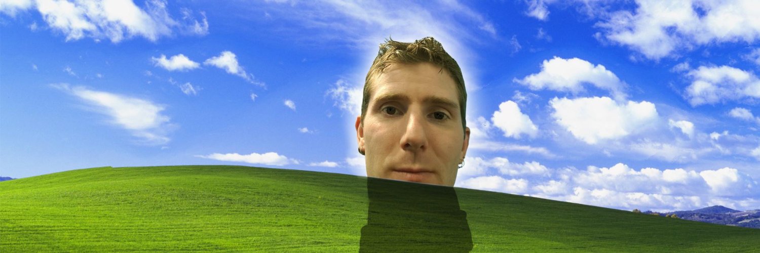 nikoboyCSGO's profile banner image