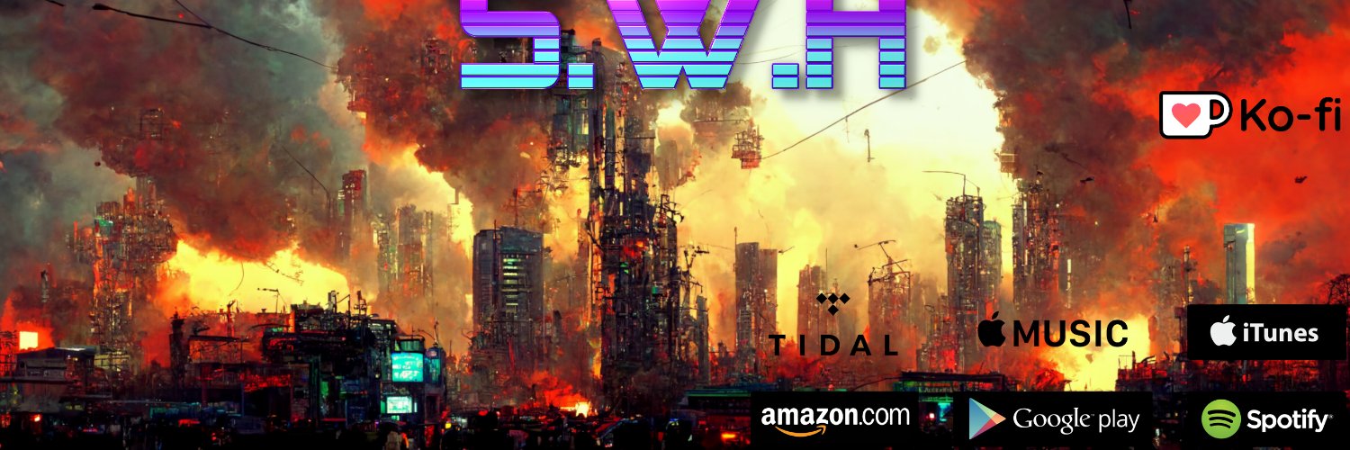 SWHmusic's banner