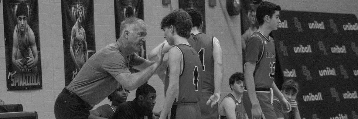 Roy Humphrey Jr. banner