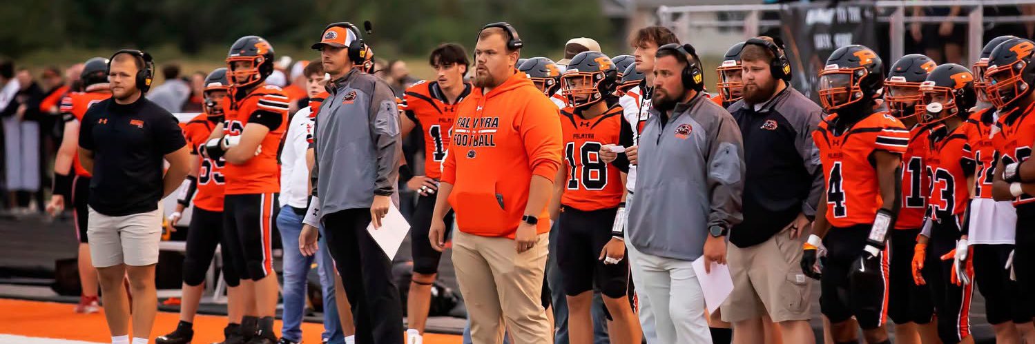 Coach Hutchings banner