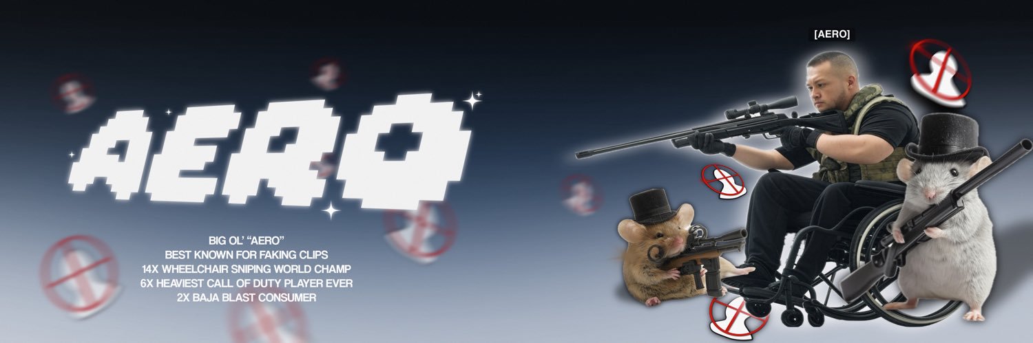 aerohspace's profile banner image