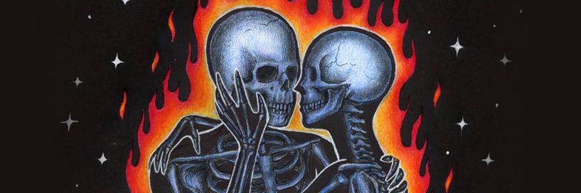NDazet's profile banner image