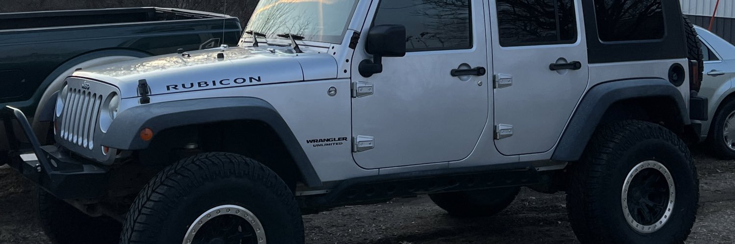 WinchesterRyan's profile banner image