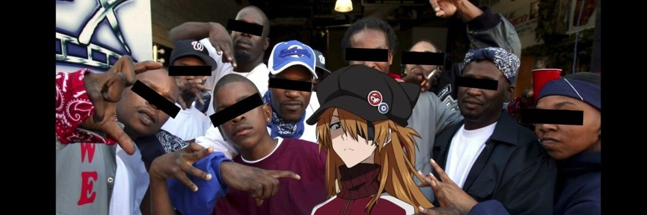 RoniEcchi's profile banner image