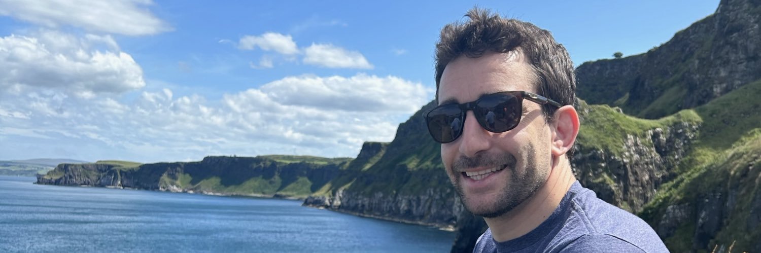 Tim Clement banner
