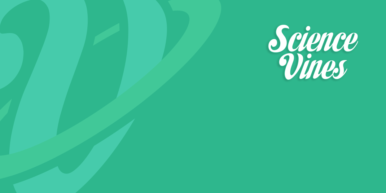 ScienceVines's profile banner image