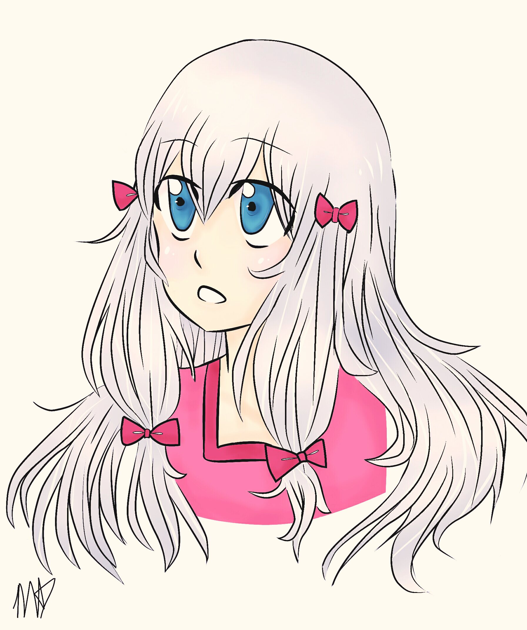 PINKAMEA's profile banner image