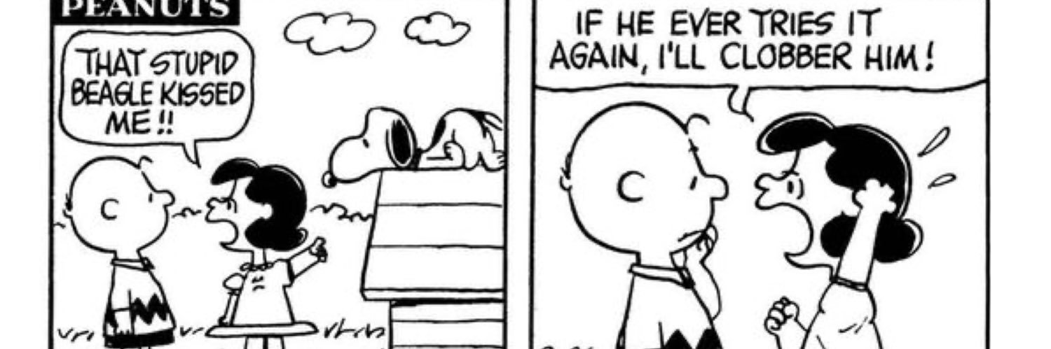 snoopy_60th's profile banner image
