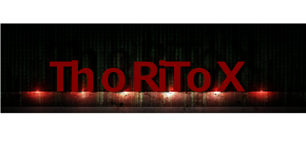 Th0RiToX's profile banner image