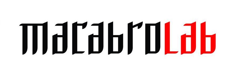 MacabroLab's profile banner image