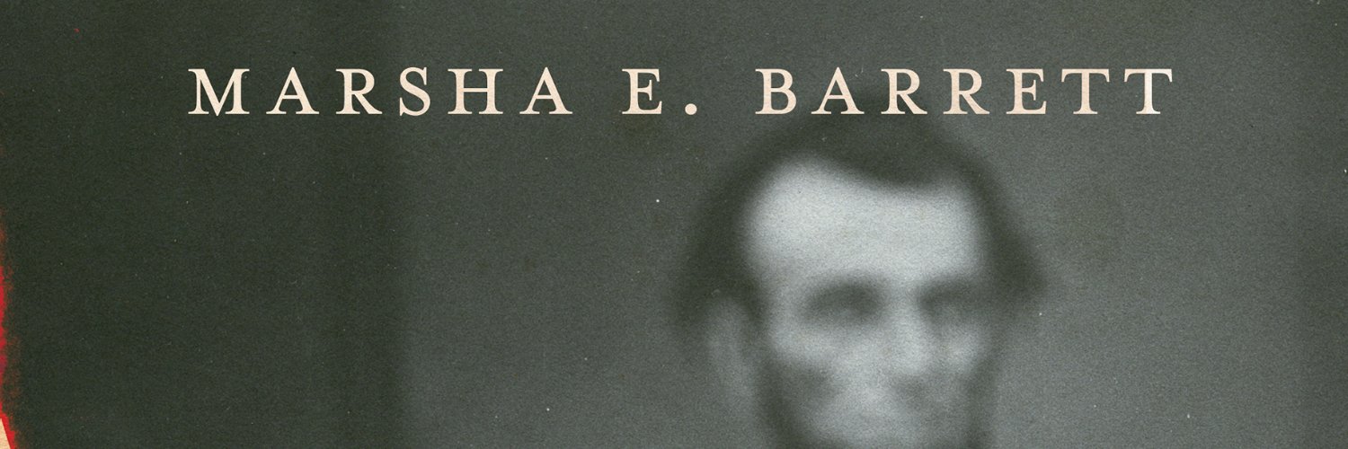 Marsha Barrett banner