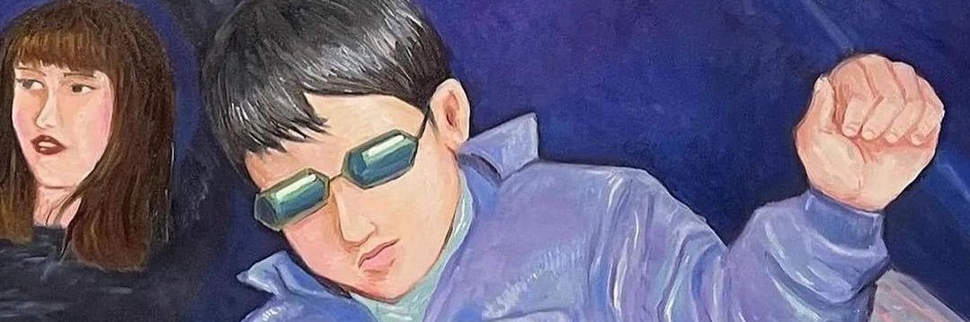 traphousewhore's profile banner image