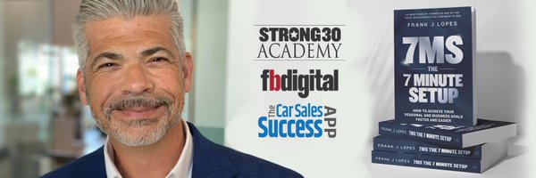 GetMoreFrank Profile Banner