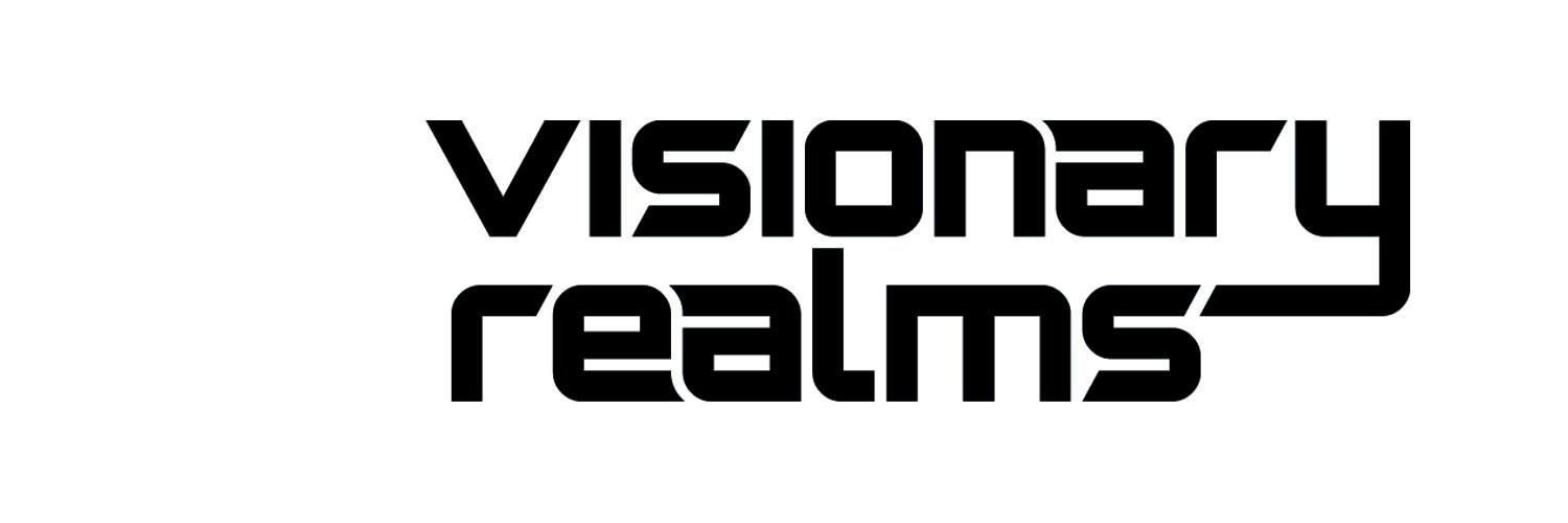 Visionary Realms banner