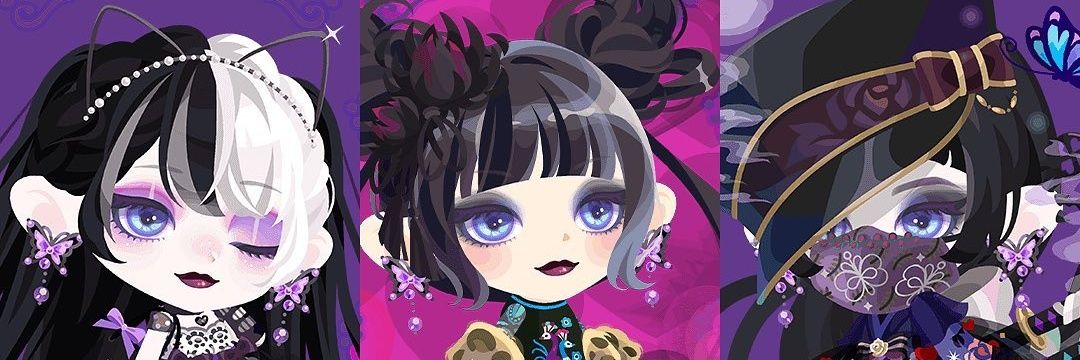 mkamoy's profile banner image