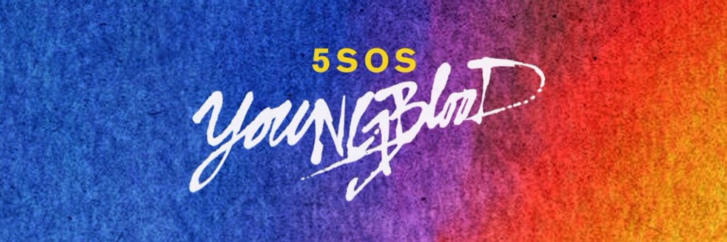 5SOS Updates banner
