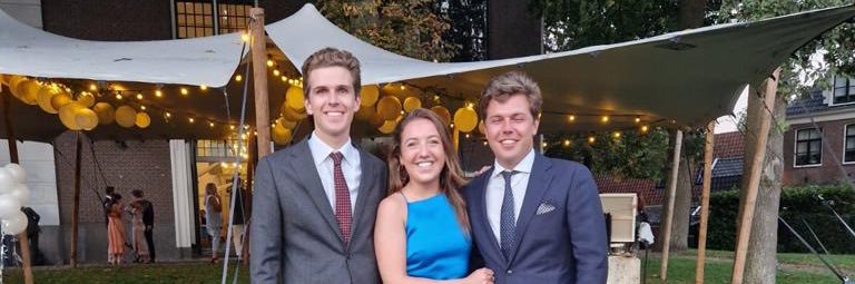 Arjen Pels Rijcken banner