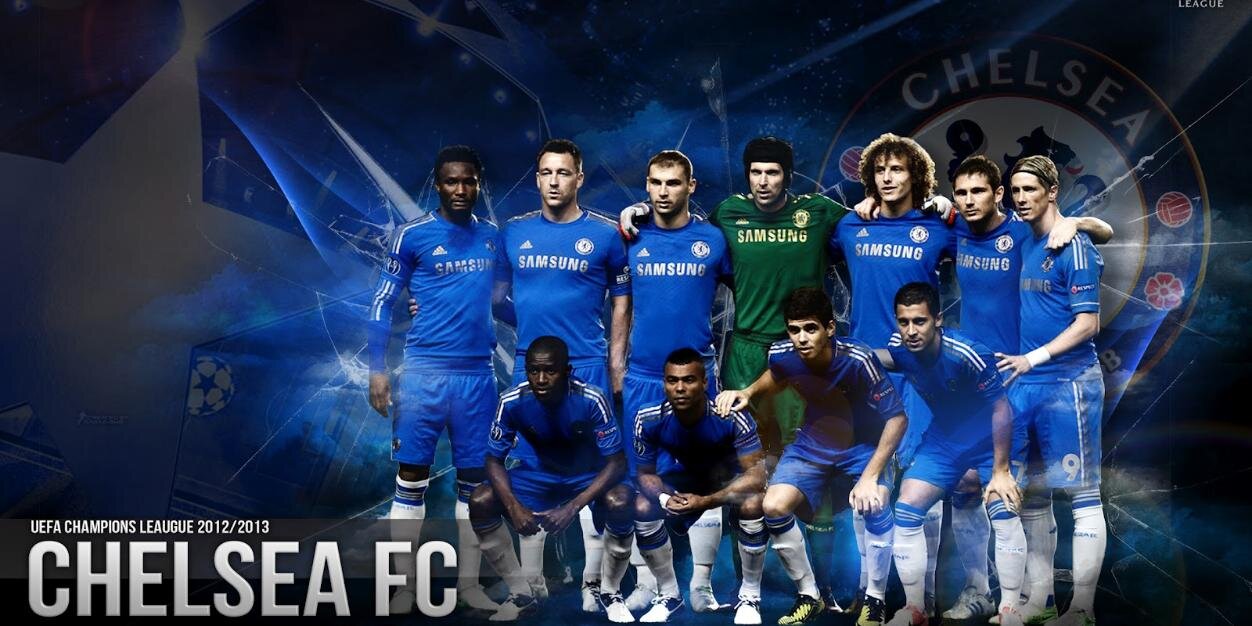 ChIvErSFC1's profile banner image