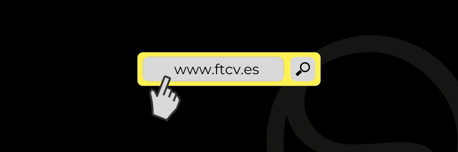 Federación de Tenis de la Comunidad Valenciana banner