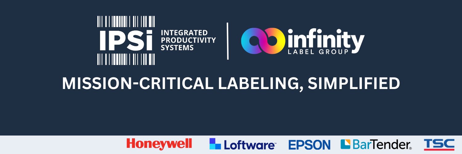 IPSi- Integrated Productivity Systems banner