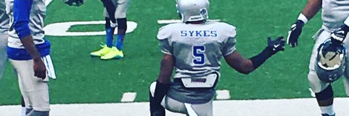 msykes5's profile banner image
