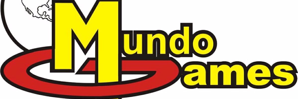 MUNDOGAMESELECT's profile banner image