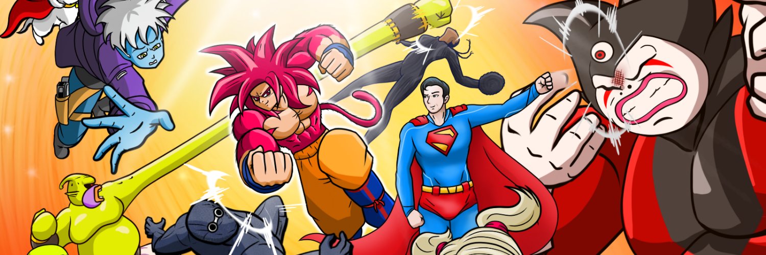 MechaG11 The Lightning Artist✏️⚡️ banner