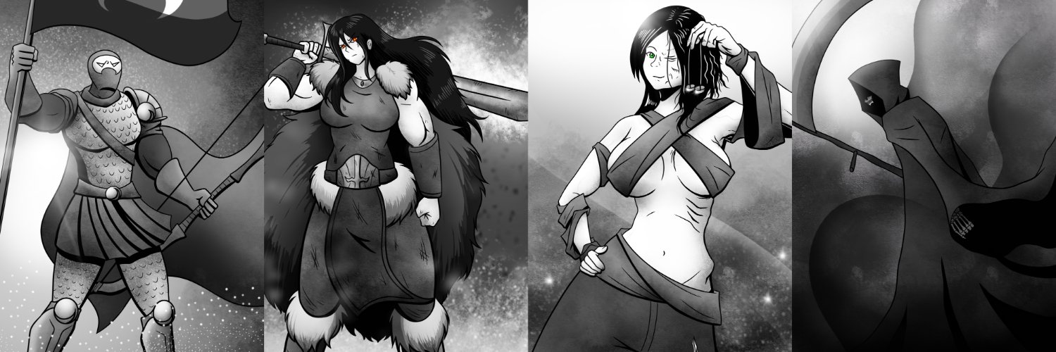 MechaG11's profile banner image