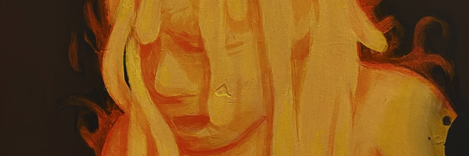 saielism's profile banner image