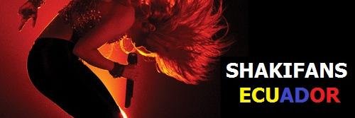 ShakifansEC's profile banner image
