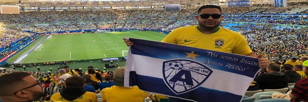 AssisNeto97's profile banner image