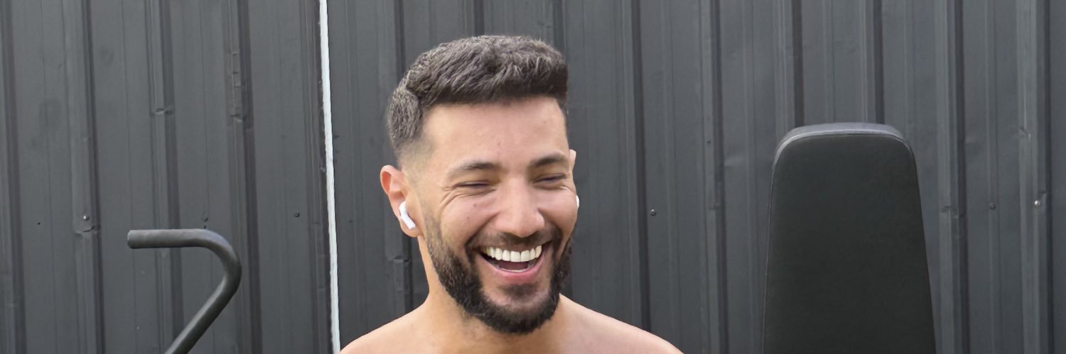 jeffinhocdisc's profile banner image