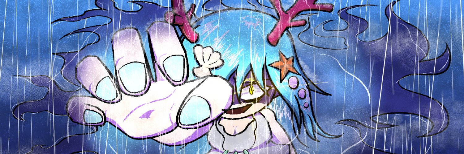 utuka_san's profile banner image
