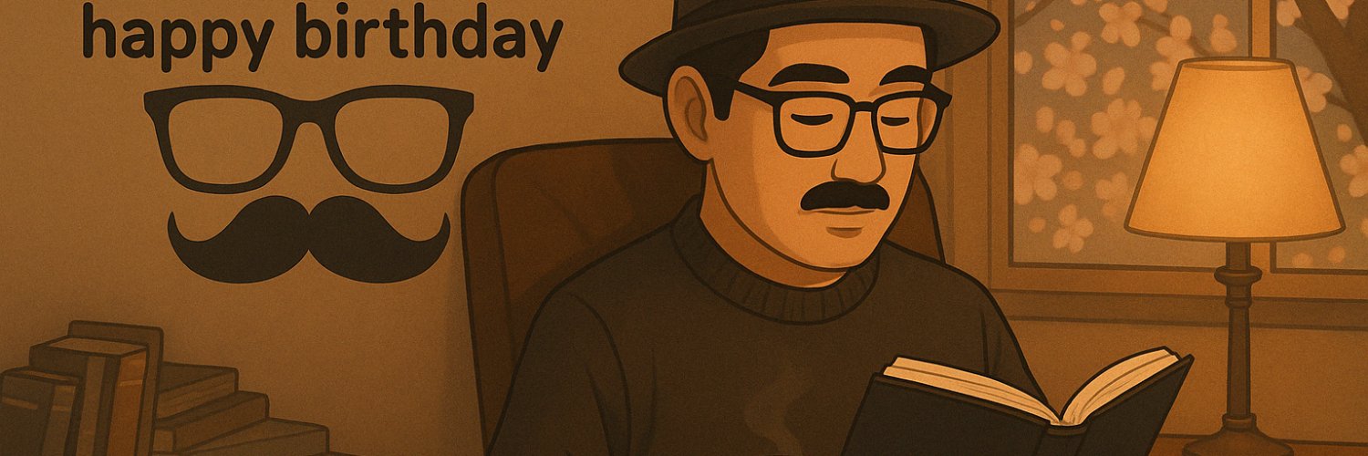 easykinoko's profile banner image