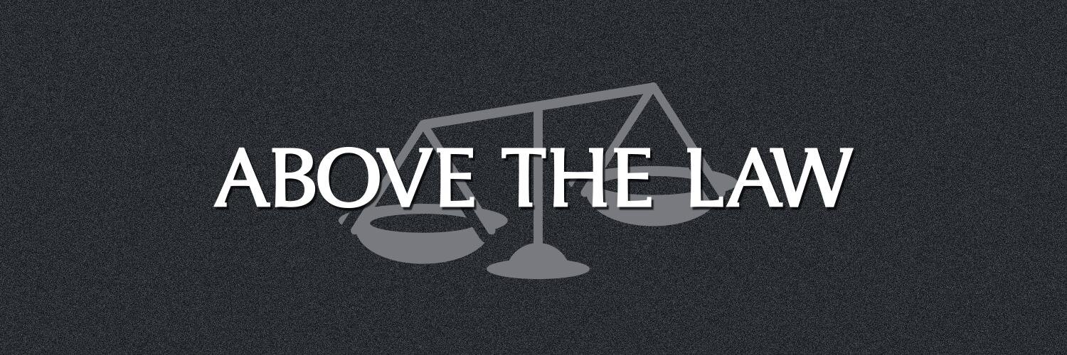 Above the Law Profile Banner