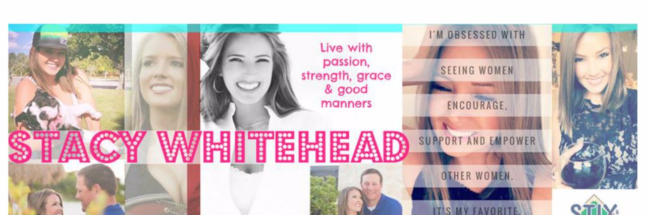 StacyWWhitehead's profile banner image