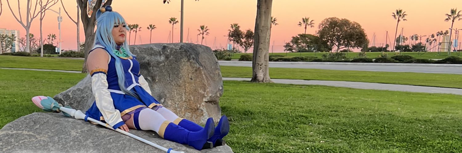 Dusk 🐇💪 banner