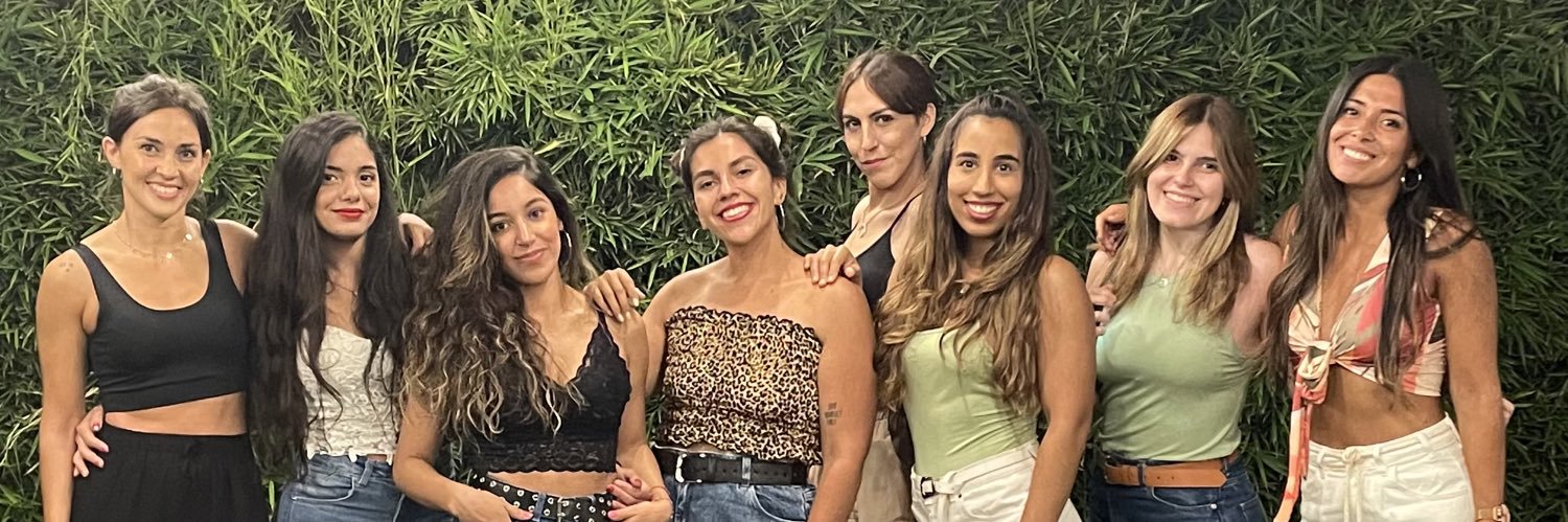AgusBoero's profile banner image