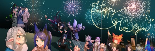 ApplesmackVR Profile Banner